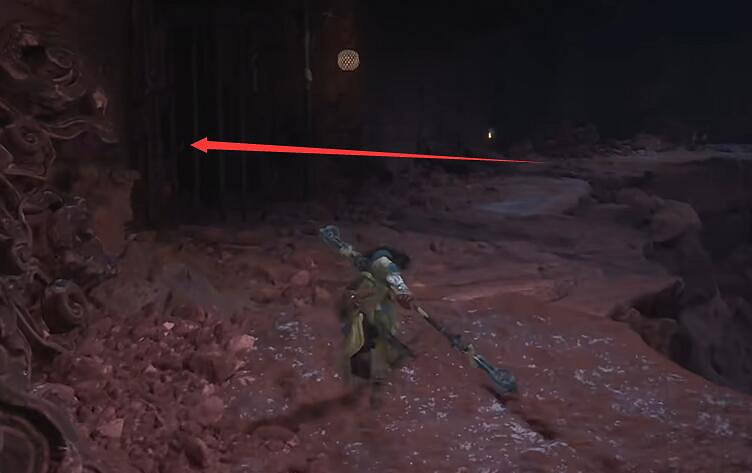 《黑神話悟空》浮屠界寶箱位置一覽 《黑神話悟空》浮屠界寶箱位置一覽