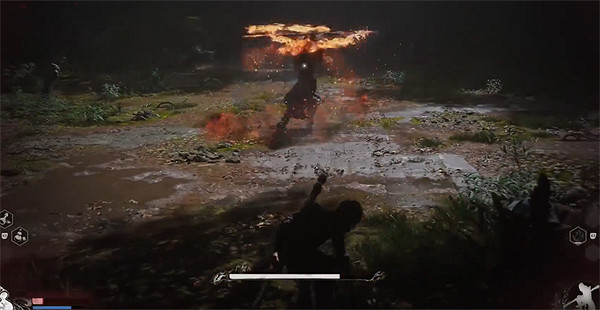 《黑神話悟空》廣智連招技巧說明 《黑神話悟空》廣智連招技巧說明