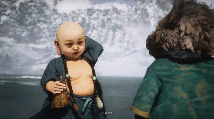 《黑神話悟空》背景設定介紹 《黑神話悟空》背景設定介紹