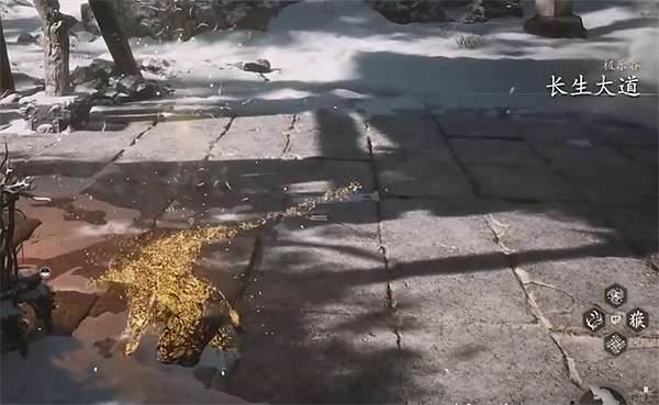 《黑神話悟空》第四個魔將位置說明 《黑神話悟空》第四個魔將位置說明