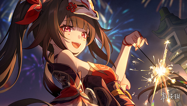 崩壞星穹鐵道花火量子隊玩法思路