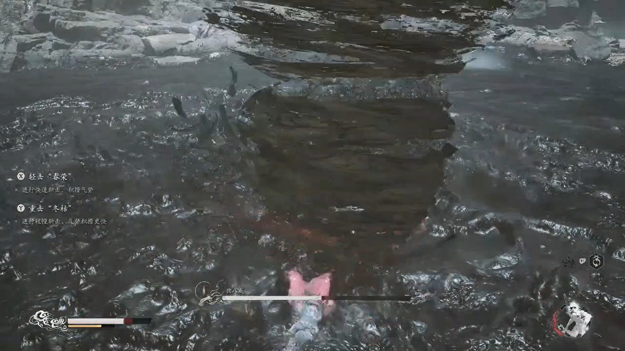 《黑神話悟空》第四回全Boss打法攻略