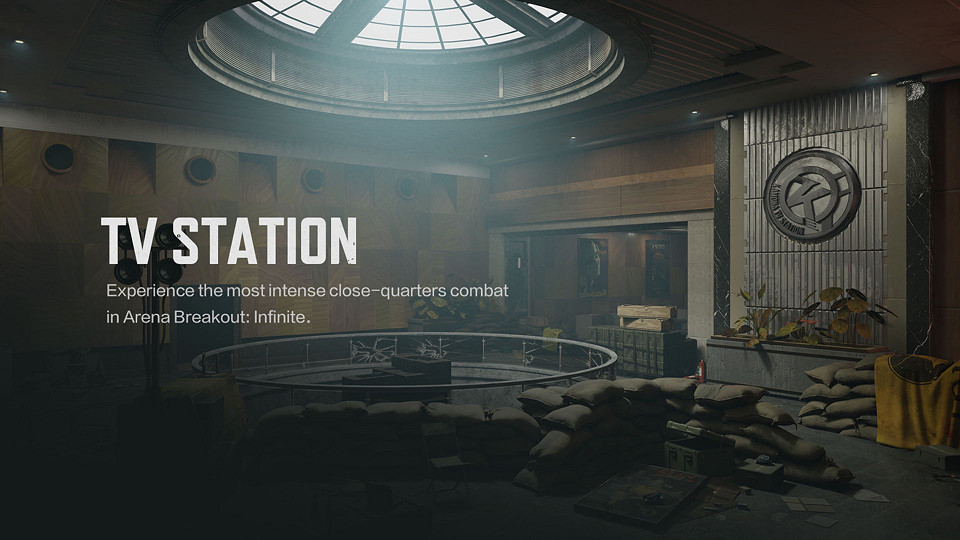 暗區突圍端遊科隆大事件