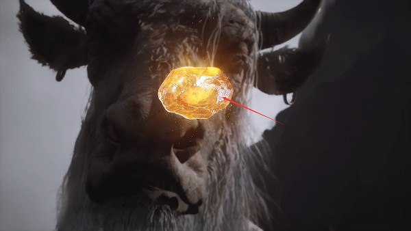 《黑神話：悟空》第五回Boss位置介紹