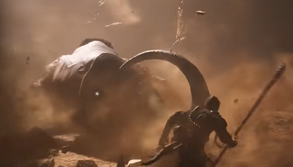 《黑神話悟空》沙大郎打法技巧圖文攻略詳解