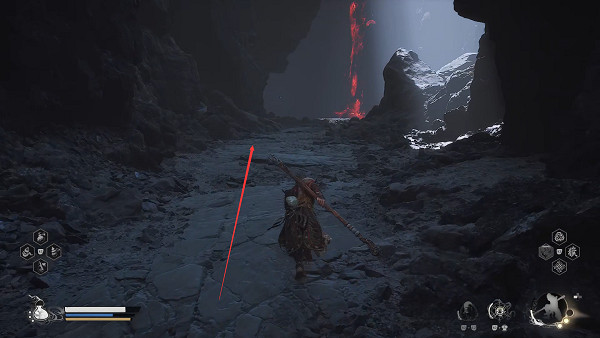 《黑神話：悟空》第五回Boss位置介紹