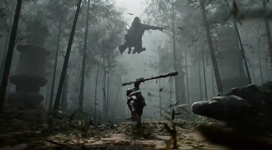 黑神話悟空披掛推薦