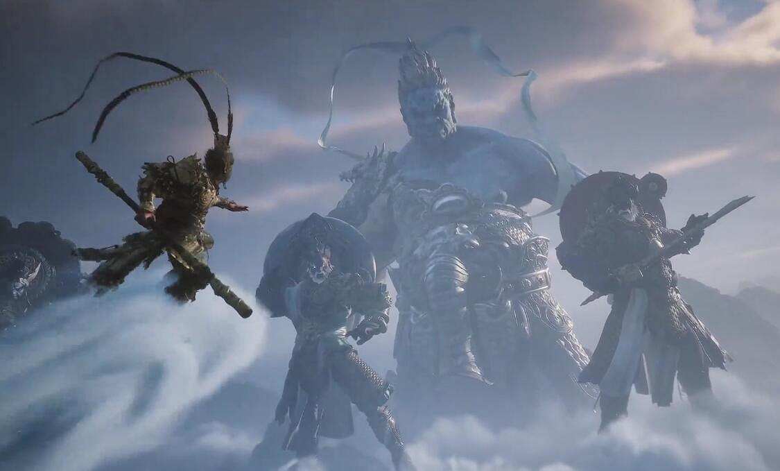 《黑神話悟空》結局後可以不進2周目嗎