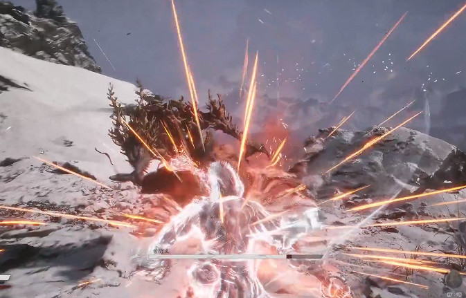 《黑神話悟空》招式介紹