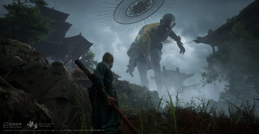 《黑神話悟空》背景設定介紹 《黑神話悟空》背景設定介紹