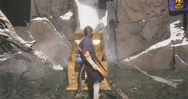 《黑神話悟空》細金線獲得方法 《黑神話悟空》細金線獲得方法