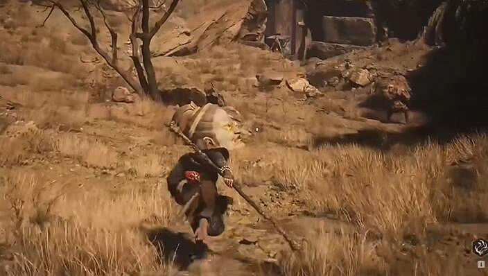 《黑神話悟空》石敢當觸發條件介紹