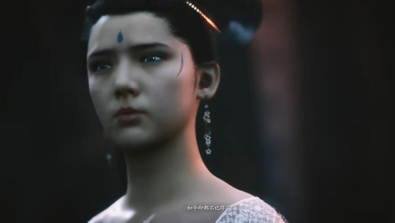 《黑神話悟空》蜘蛛精劇情介紹