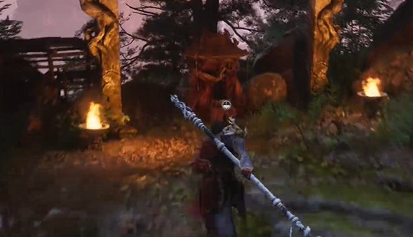 《黑神話悟空》黑風洞全土地廟位置一覽 《黑神話悟空》黑風洞全土地廟位置一覽