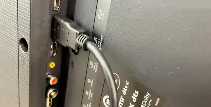 《黑神話悟空》電視上遊玩方法