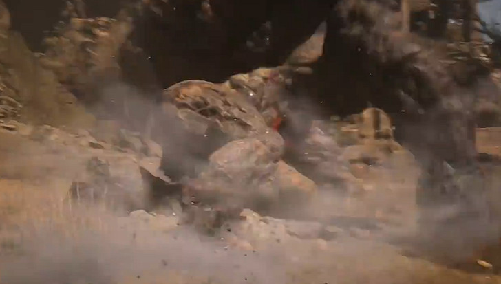 《黑神話悟空》石敢當打法技巧圖文攻略詳解