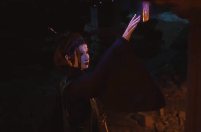 《黑神話悟空》蜘蛛精四姐名字介紹 《黑神話悟空》蜘蛛精四姐名字介紹