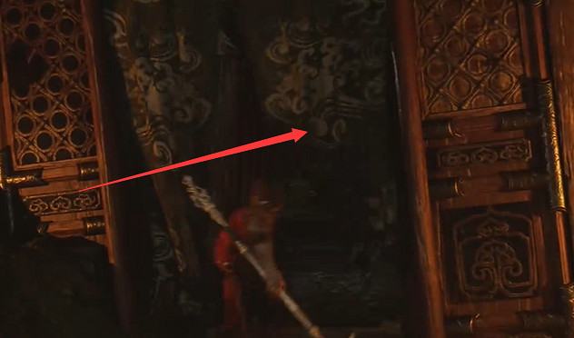 《黑神話悟空》黑風洞全土地廟位置一覽 《黑神話悟空》黑風洞全土地廟位置一覽