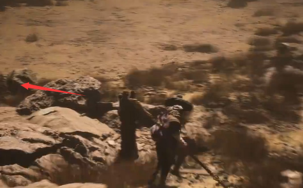 《黑神話悟空》第二回全土地廟位置介紹