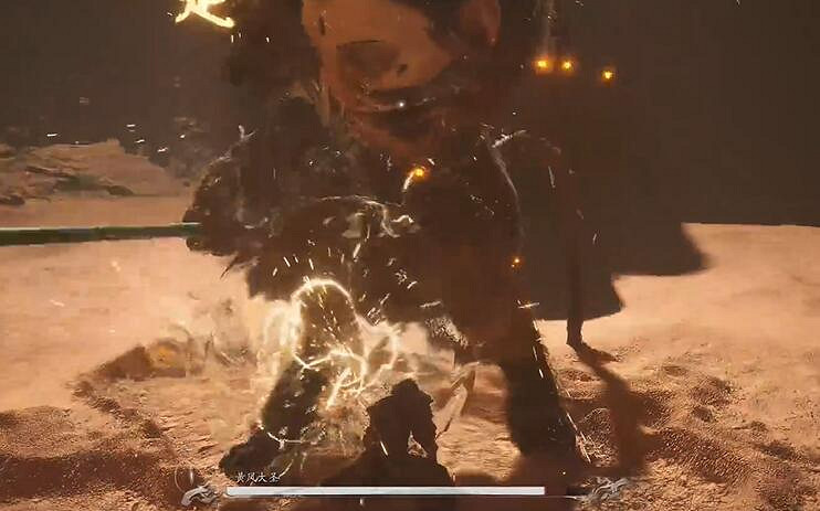 《黑神話悟空》新手圖文攻略大全匯總 《黑神話悟空》新手圖文攻略大全匯總