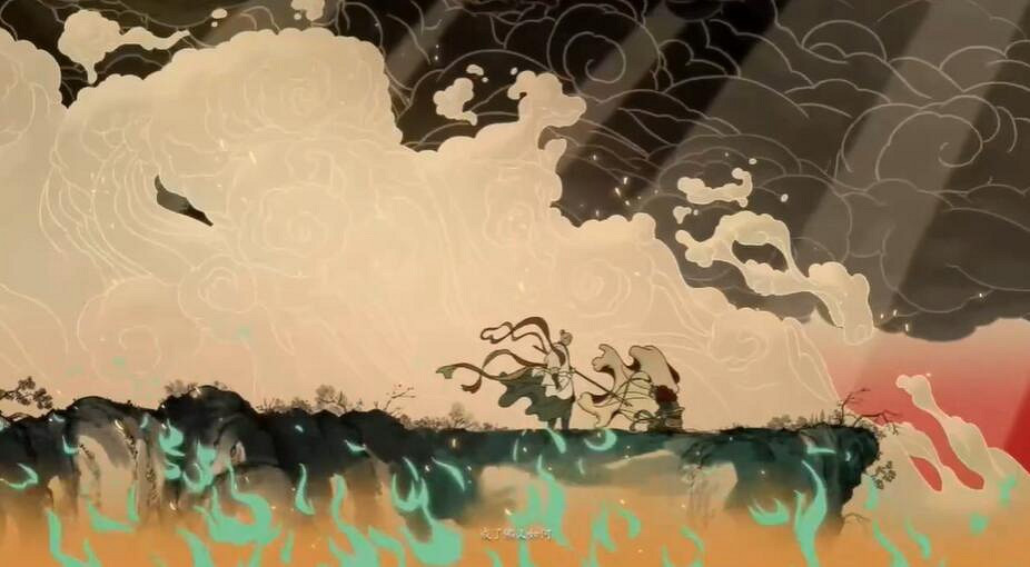 《黑神話悟空》全結局介紹