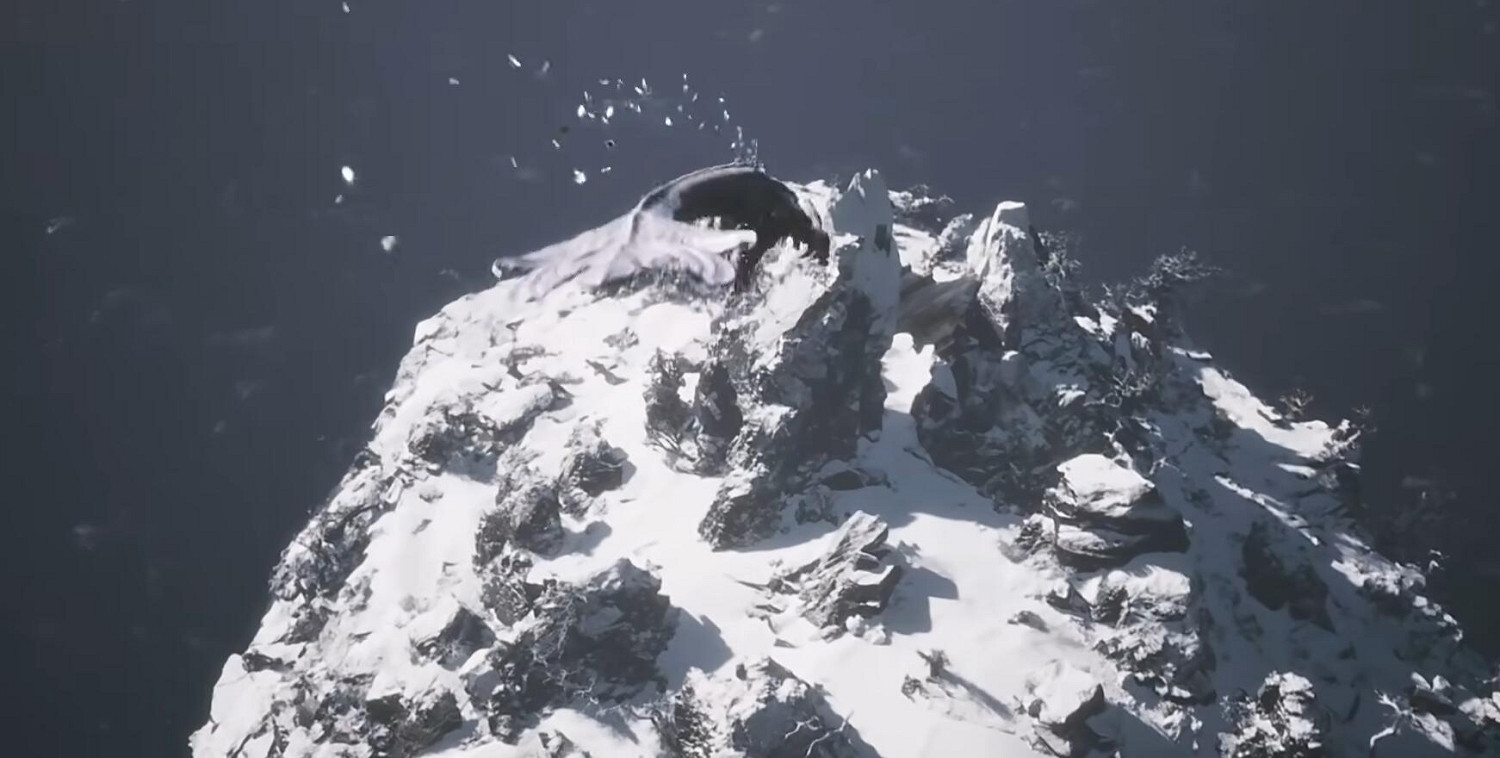 《黑神話悟空》豬八戒出現章節介紹