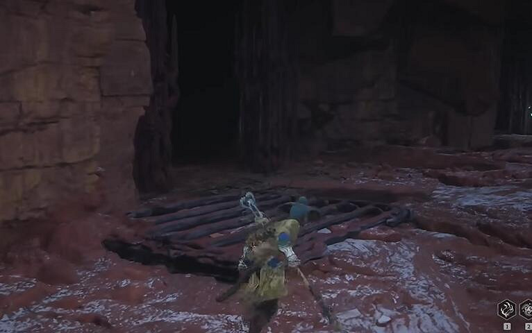 《黑神話悟空》浮屠界寶箱位置一覽 《黑神話悟空》浮屠界寶箱位置一覽