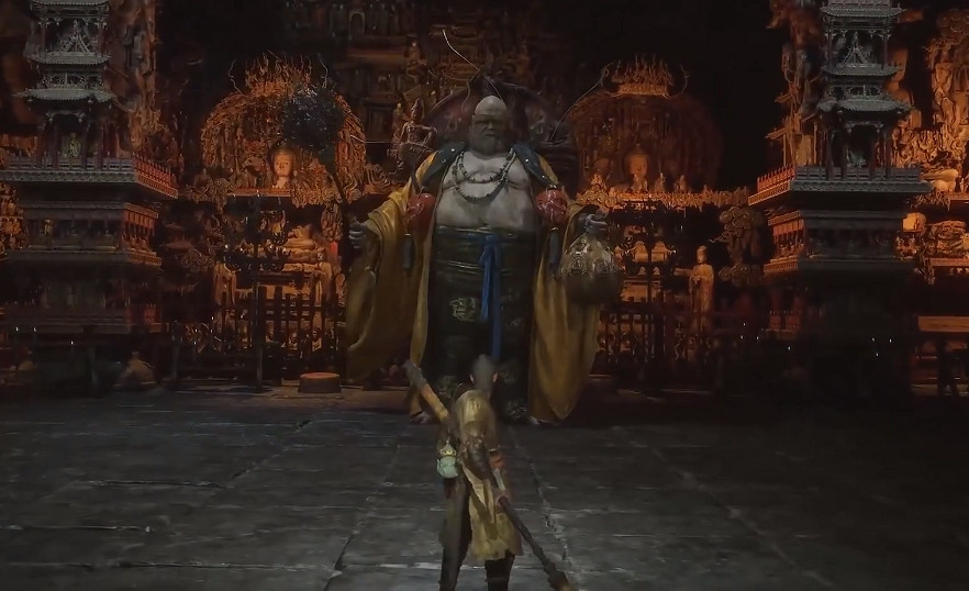 《黑神話悟空》全劇情一覽 《黑神話悟空》全劇情一覽