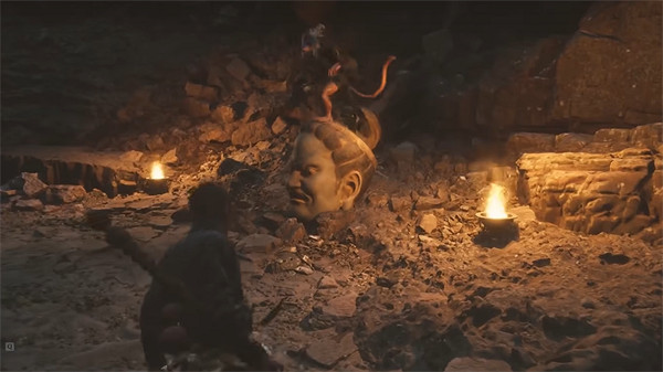 《黑神話悟空》行蘊獲得方法