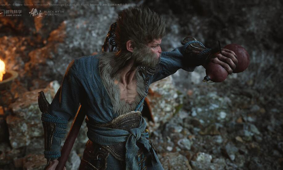 《黑神話悟空》Steam啟動碼2024最新匯總 《黑神話悟空》Steam啟動碼2024最新匯總