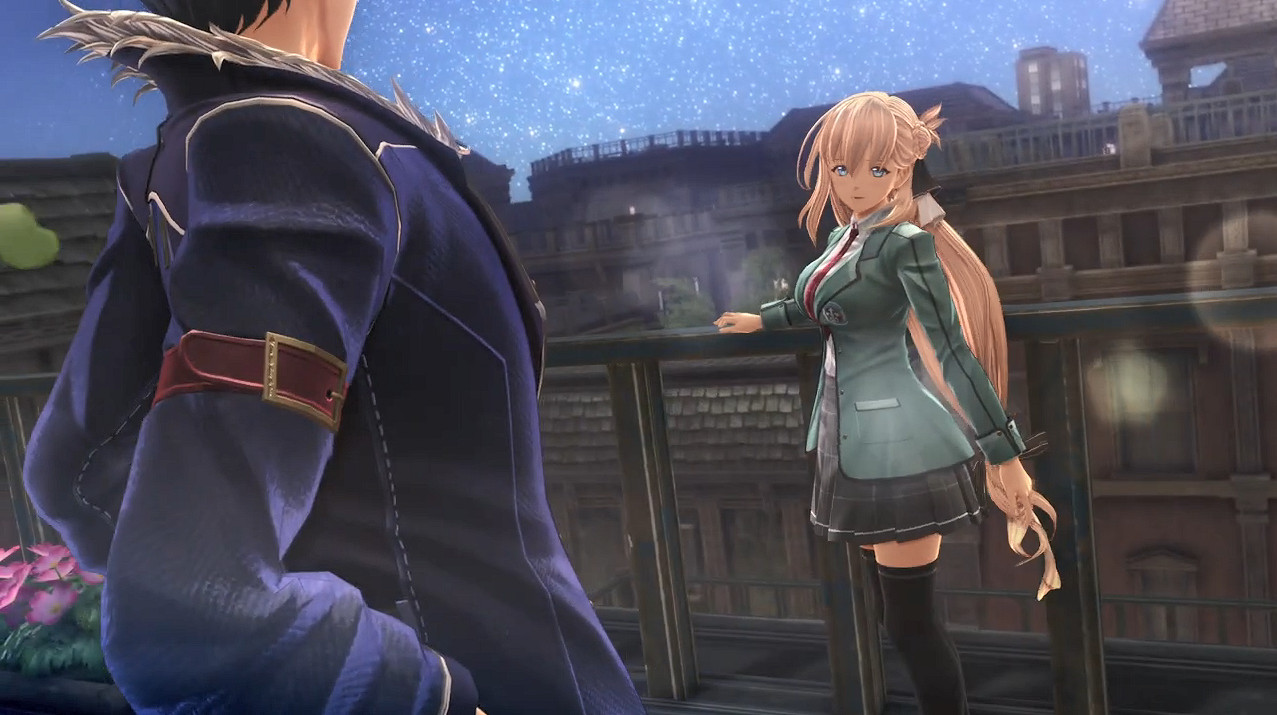 《界之軌跡》最新WebCM公開新畫面!9月正式發售 《界之軌跡》最新WebCM公開新畫面!9月正式發售