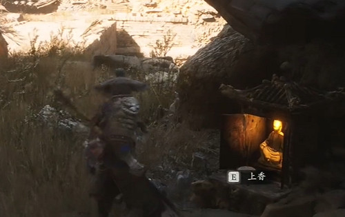 《黑神話悟空》黃風陣全土地廟位置一覽