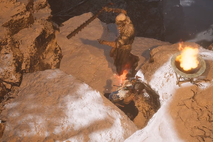 《黑神話悟空》能不能洗點說明