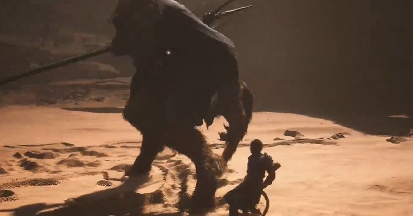 《黑神話悟空》黃風大聖打法技巧圖文攻略詳解 《黑神話悟空》黃風大聖打法技巧圖文攻略詳解