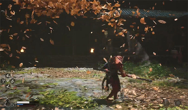 《黑神話悟空》棍花作用說明 《黑神話悟空》棍花作用說明