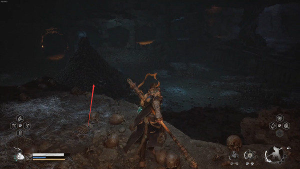 《黑神話:悟空》第四回Boss位置介紹 《黑神話:悟空》第四回Boss位置介紹