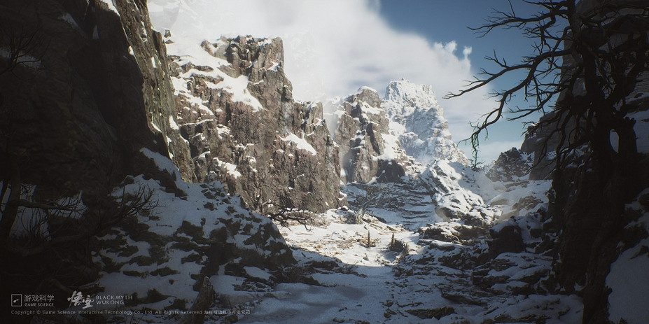 IGN發文向玩家科普《西遊記》 此前給《黑神話》打8分 IGN發文向玩家科普《西遊記》 此前給《黑神話》打8分