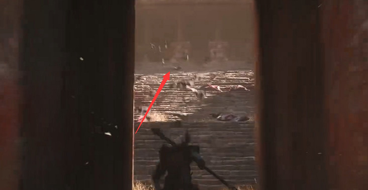 《黑神話悟空》黃風陣全土地廟位置一覽