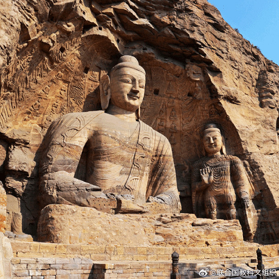 聯合國教科文組織稱讚《黑神話》 虛擬世界再現傳統文化