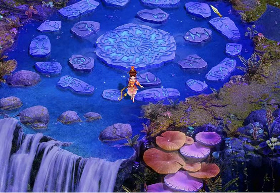 竹熊or靈蛇?《問道》1.78新版本大爆料! 竹熊or靈蛇?《問道》1.78新版本大爆料!