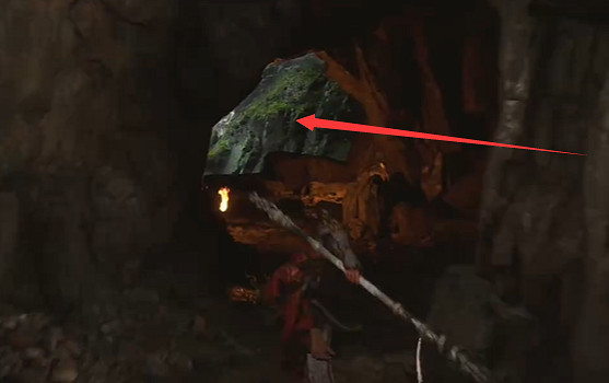 《黑神話悟空》黑風洞全土地廟位置一覽 《黑神話悟空》黑風洞全土地廟位置一覽