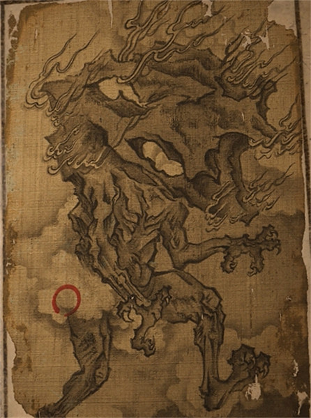 《黑神話悟空》妖怪大全