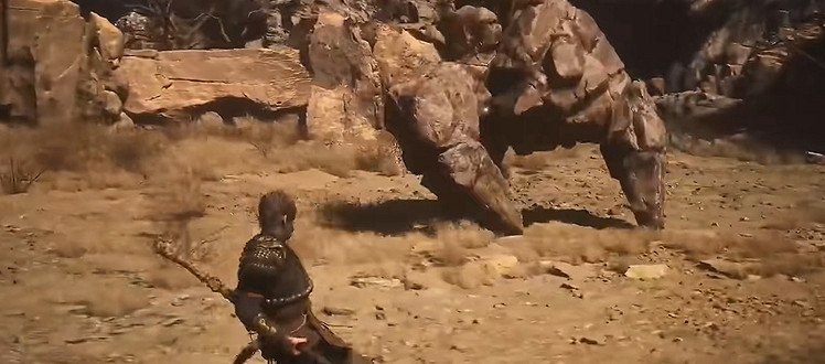 《黑神話悟空》行囊介紹