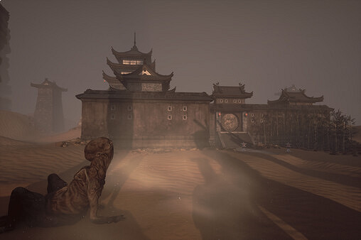 高難度解謎遊戲《異常1999:沙界》定檔9月9日上線Steam 高難度解謎遊戲《異常1999:沙界》定檔9月9日上線Steam