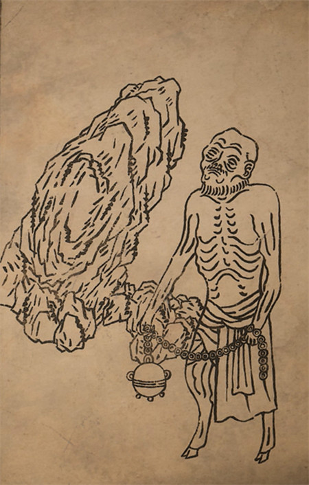 《黑神話悟空》妖怪大全