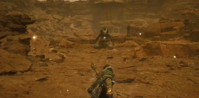 《黑神話悟空》小驪龍打法技巧圖文攻略詳解