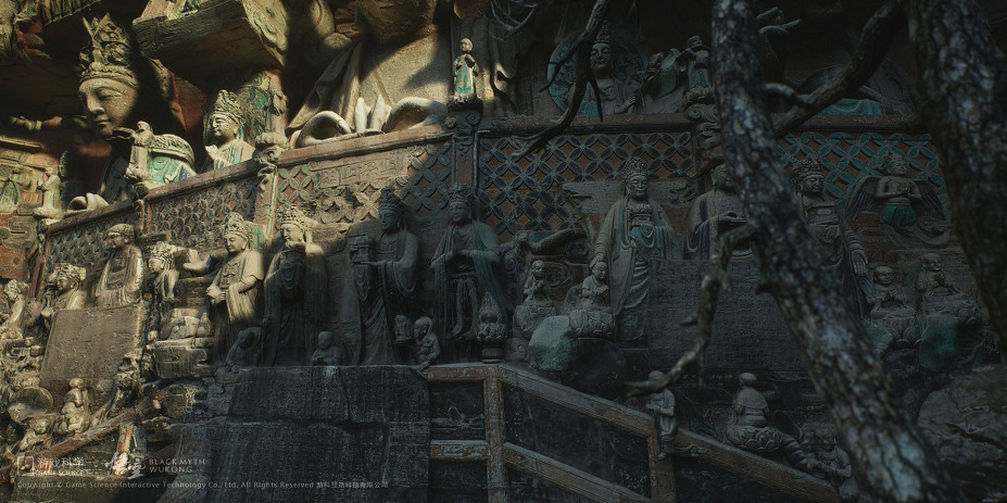 IGN發文向玩家科普《西遊記》 此前給《黑神話》打8分 IGN發文向玩家科普《西遊記》 此前給《黑神話》打8分