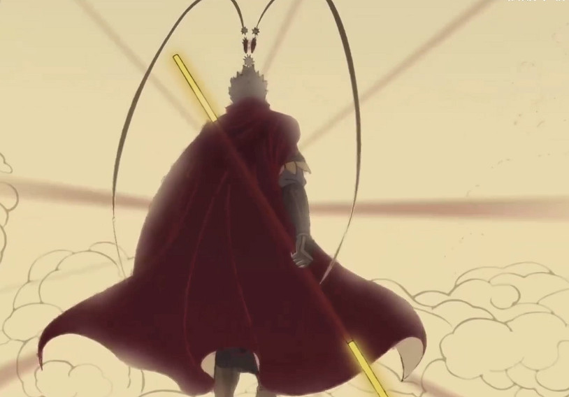 《黑神話悟空》結局文字解析 《黑神話悟空》結局文字解析