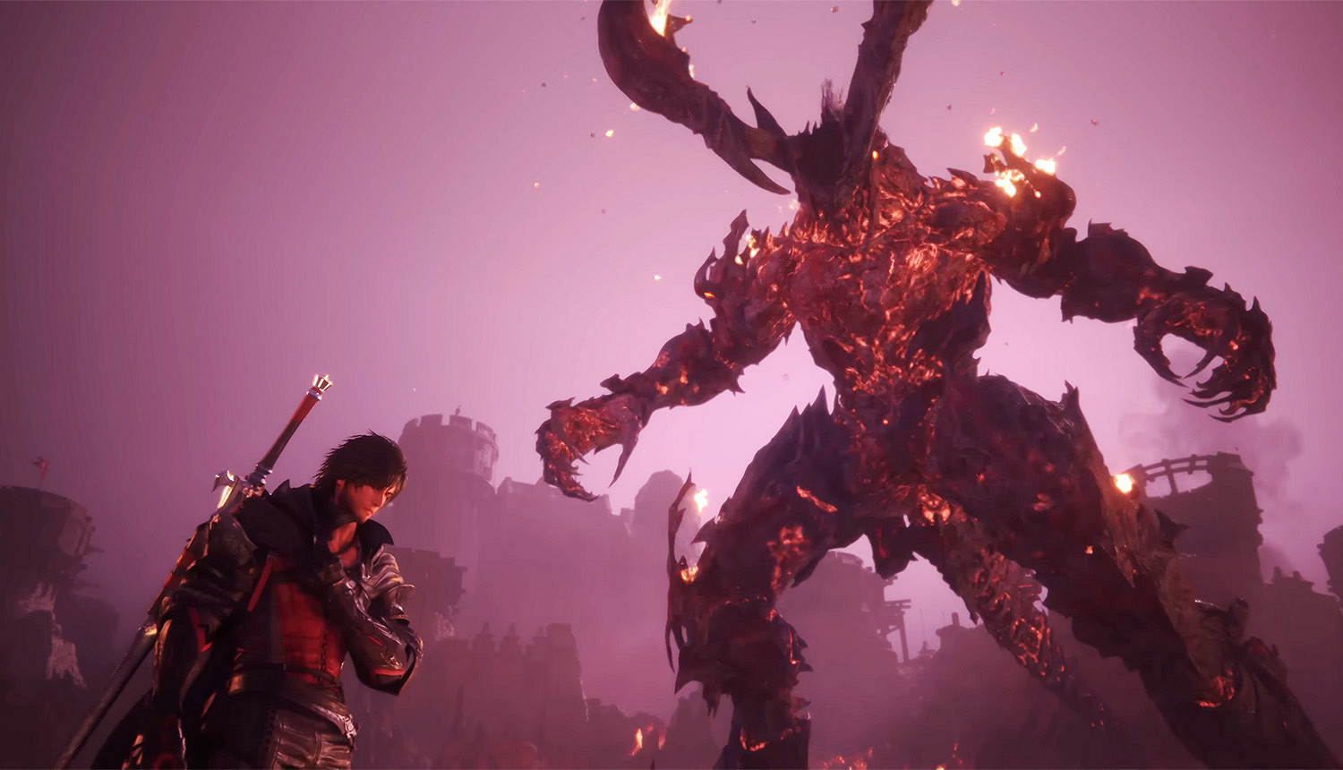 《最終幻想16》PC版Demo更新檔上線!改善遊戲品質 《最終幻想16》PC版Demo更新檔上線!改善遊戲品質