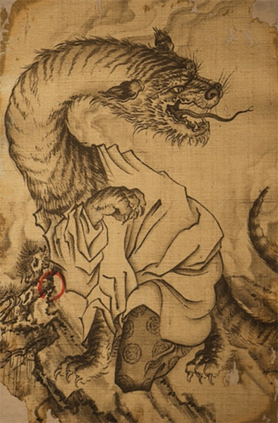 《黑神話悟空》妖怪大全